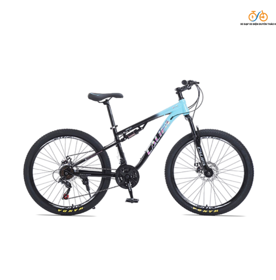 Xe Đạp Địa Hình MTB Califa CS500 26 Inch