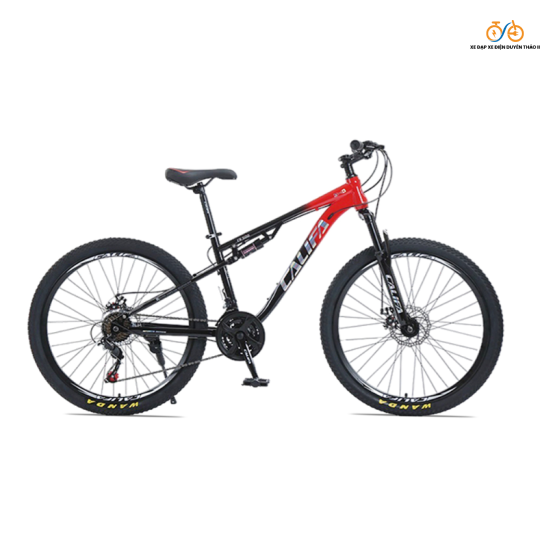 Xe Đạp Địa Hình MTB Califa CS500 24 Inch